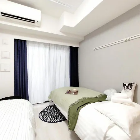Ferienwohnung Otsuka No 4 Mansion#Jr Yamanote Line#Jr大塚駅徒歩5分 築浅 池袋 テレワークok 固定wifi 東南向き Präfektur Tokio Exterior foto