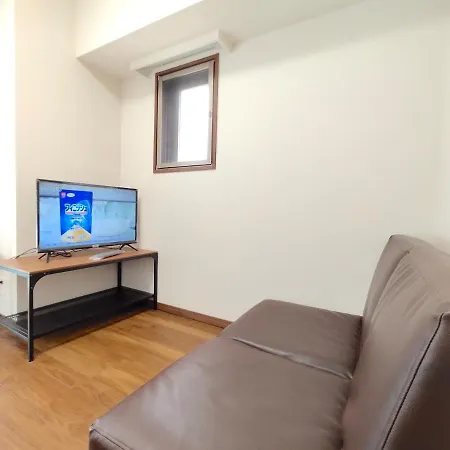 Ferienwohnung Otsuka No 4 Mansion#Jr Yamanote Line#Jr大塚駅徒歩5分 築浅 池袋 テレワークok 固定wifi 東南向き Präfektur Tokio Exterior foto