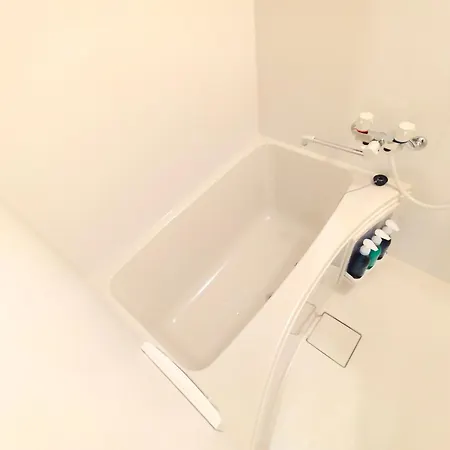 Ferienwohnung Otsuka No 4 Mansion#Jr Yamanote Line#Jr大塚駅徒歩5分 築浅 池袋 テレワークok 固定wifi 東南向き Präfektur Tokio Exterior foto
