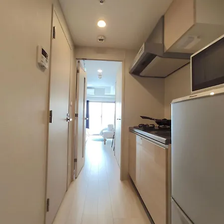 Ferienwohnung Otsuka No 4 Mansion#Jr Yamanote Line#Jr大塚駅徒歩5分 築浅 池袋 テレワークok 固定wifi 東南向き Präfektur Tokio Exterior foto