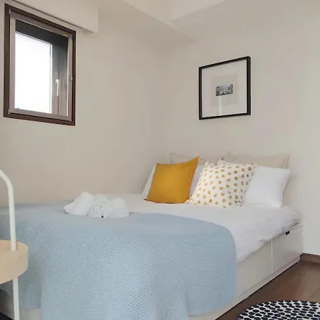 Ferienwohnung Otsuka No 4 Mansion#Jr Yamanote Line#Jr大塚駅徒歩5分 築浅 池袋 テレワークok 固定wifi 東南向き Präfektur Tokio Exterior foto