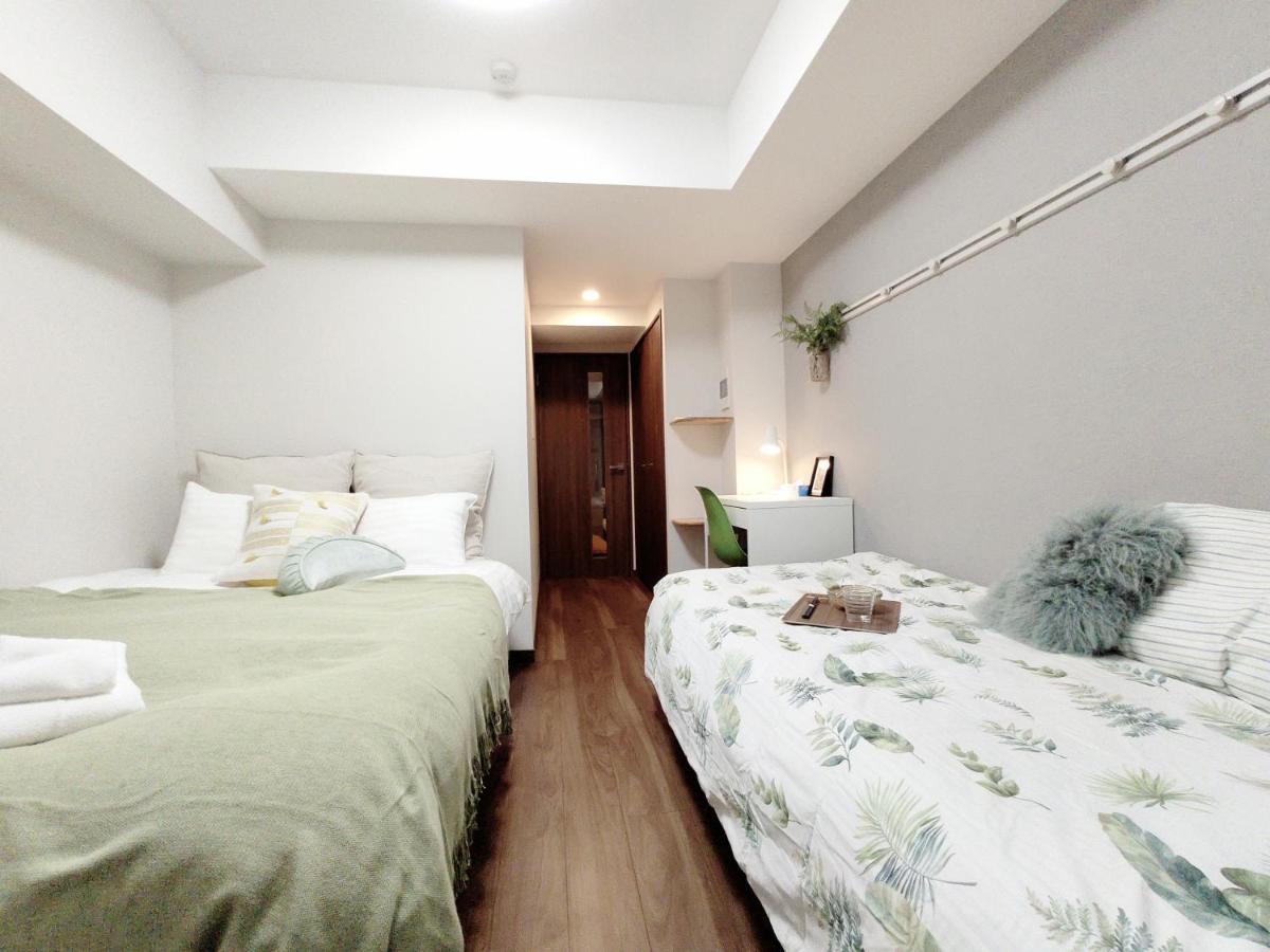 Otsuka No 4 Mansion#jr Yamanote Line#jr大塚駅徒歩5分 築浅 池袋 テレワークok 固定wifi 東南向き Apartment Präfektur Tokio