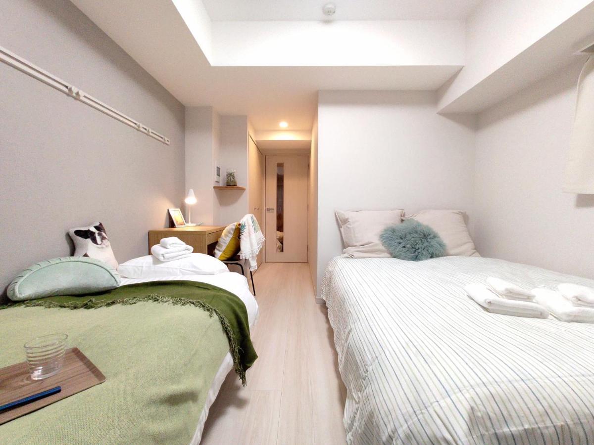 Apartment Otsuka No 4 Mansion#jr Yamanote Line#jr大塚駅徒歩5分 築浅 池袋 テレワークok 固定wifi 東南向き Präfektur Tokio