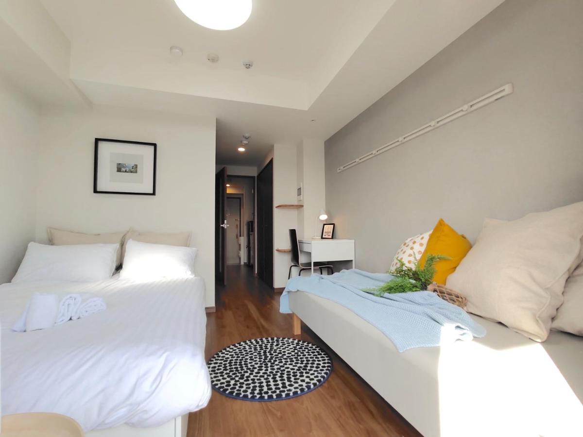Otsuka No 4 Mansion#jr Yamanote Line#jr大塚駅徒歩5分 築浅 池袋 テレワークok 固定wifi 東南向き Apartment