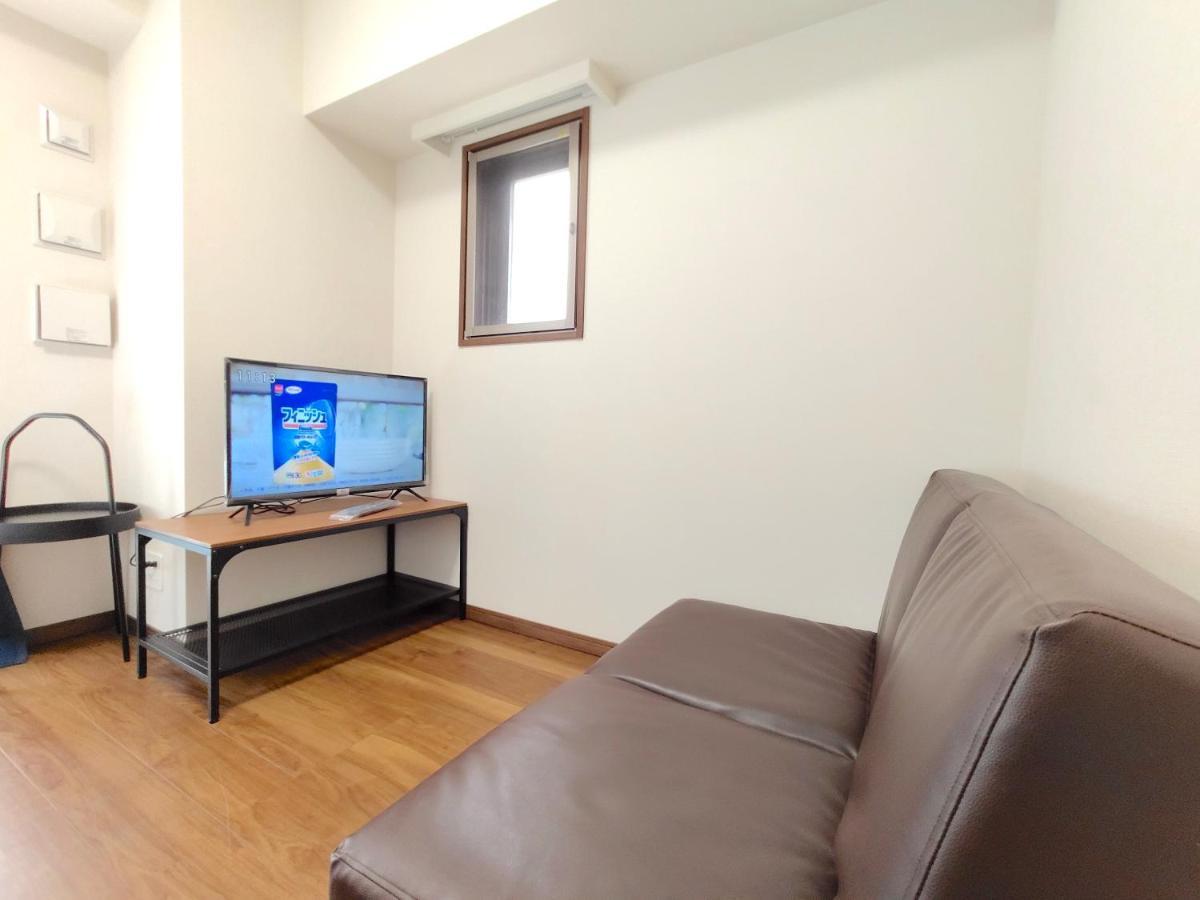 Otsuka No 4 Mansion#jr Yamanote Line#jr大塚駅徒歩5分 築浅 池袋 テレワークok 固定wifi 東南向き Apartment Präfektur Tokio