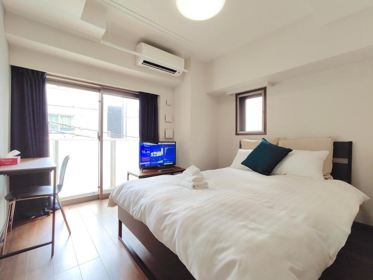 Otsuka No 4 Mansion#jr Yamanote Line#jr大塚駅徒歩5分 築浅 池袋 テレワークok 固定wifi 東南向き *