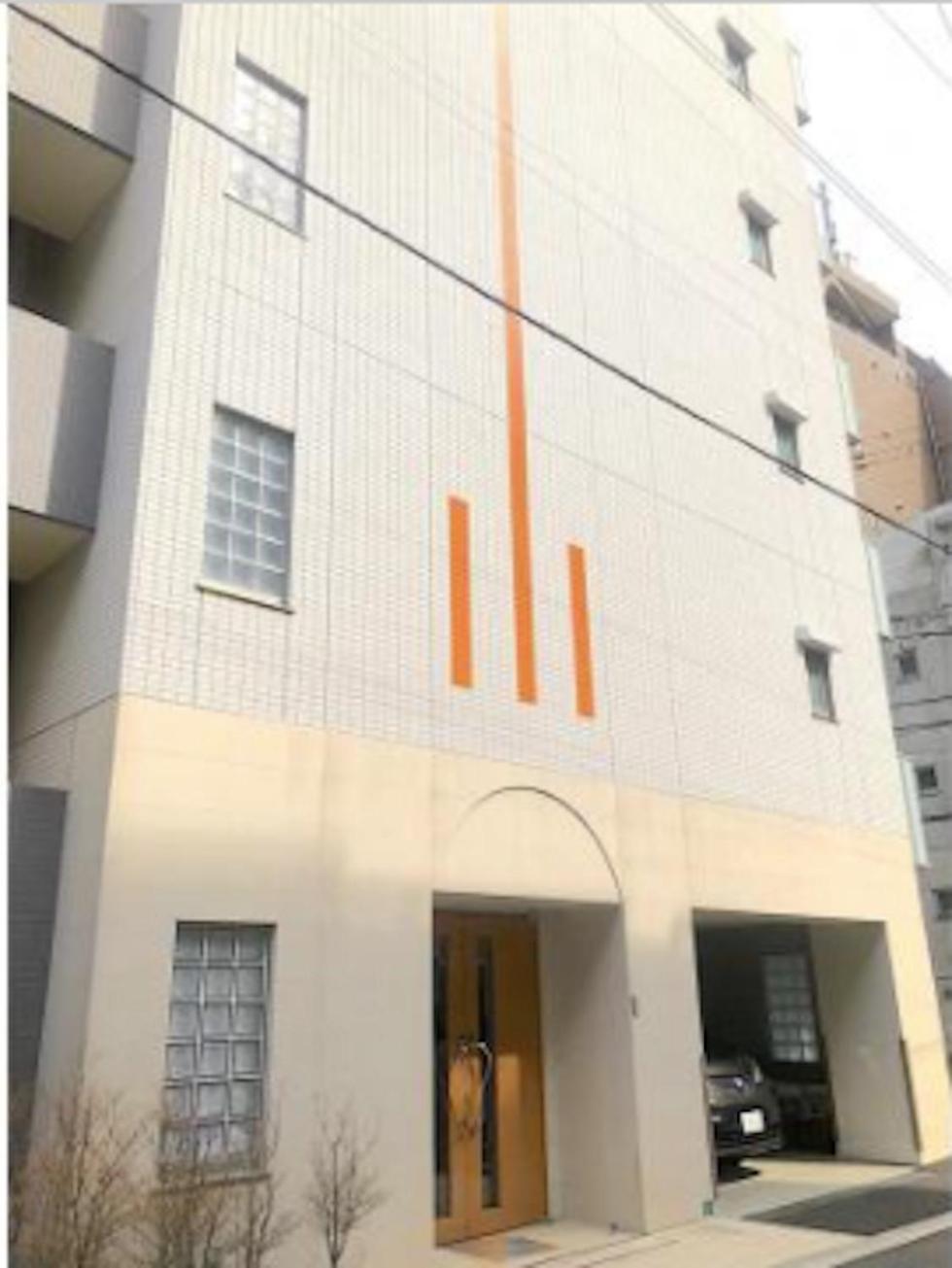 Otsuka No 4 Mansion#jr Yamanote Line#jr大塚駅徒歩5分 築浅 池袋 テレワークok 固定wifi 東南向き